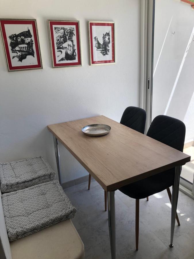Casa Tomadero Διαμέρισμα Μπολ Εξωτερικό φωτογραφία