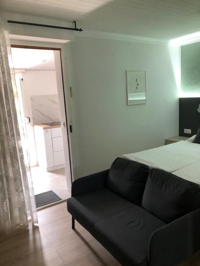 Casa Tomadero Διαμέρισμα Μπολ Εξωτερικό φωτογραφία
