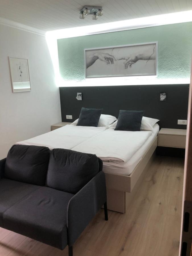 Casa Tomadero Διαμέρισμα Μπολ Εξωτερικό φωτογραφία