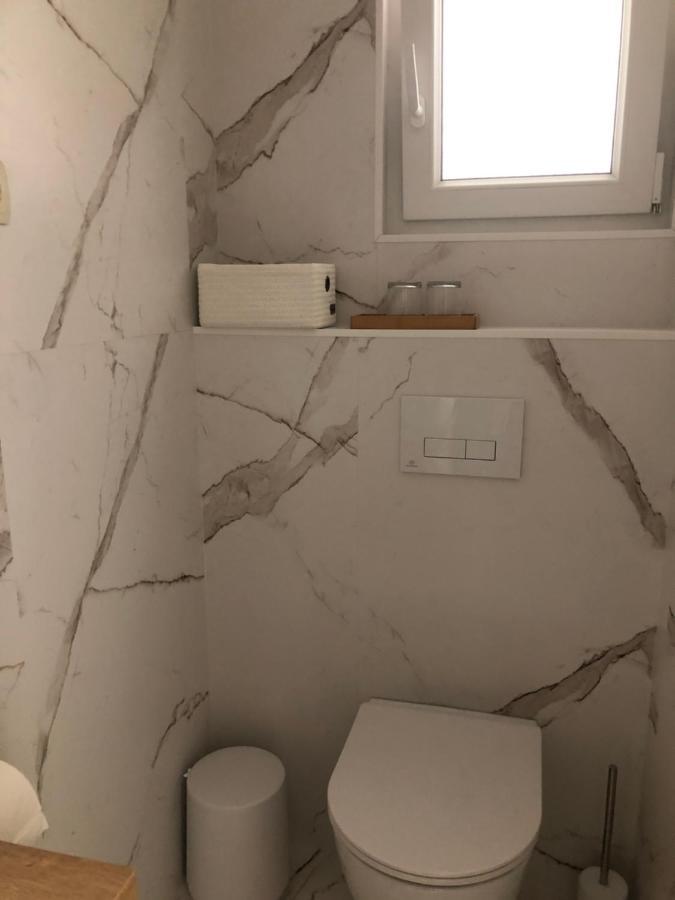 Casa Tomadero Διαμέρισμα Μπολ Εξωτερικό φωτογραφία