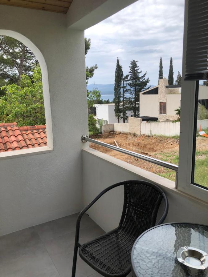 Casa Tomadero Διαμέρισμα Μπολ Εξωτερικό φωτογραφία