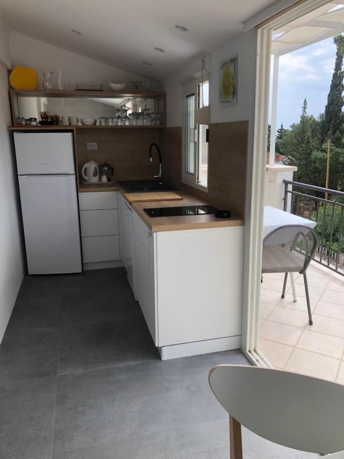 Casa Tomadero Διαμέρισμα Μπολ Εξωτερικό φωτογραφία