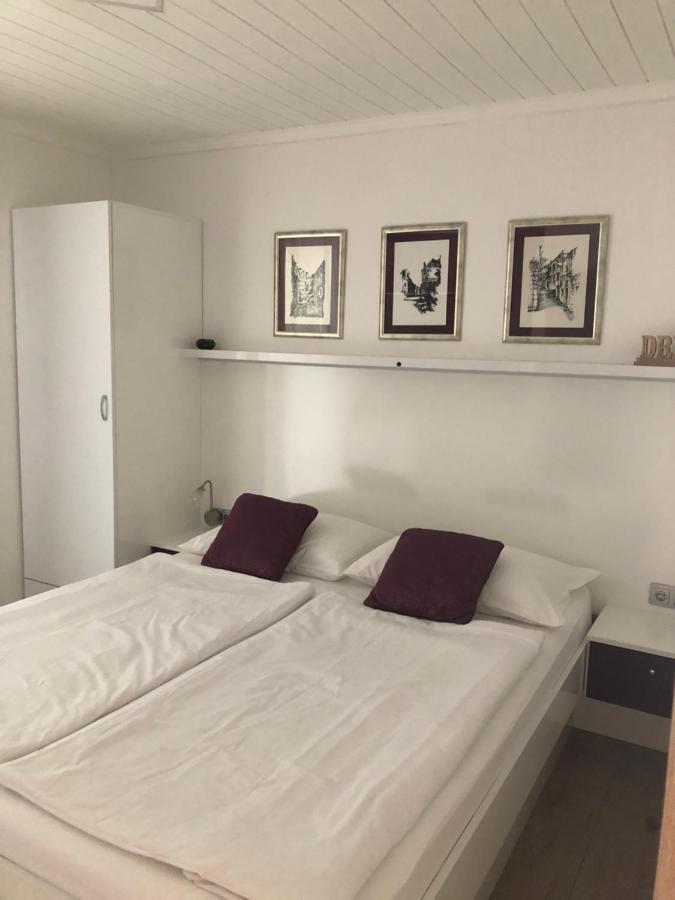 Casa Tomadero Διαμέρισμα Μπολ Εξωτερικό φωτογραφία