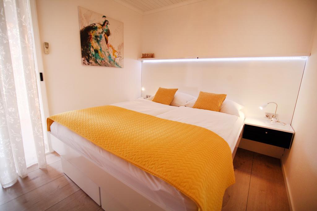Casa Tomadero Διαμέρισμα Μπολ Εξωτερικό φωτογραφία