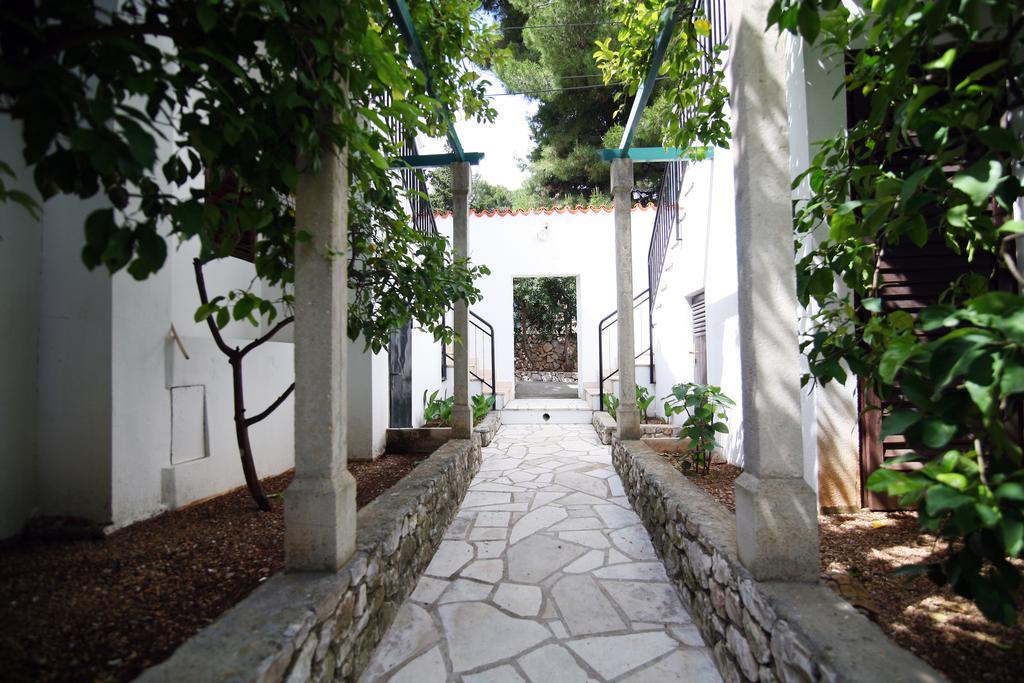 Casa Tomadero Διαμέρισμα Μπολ Εξωτερικό φωτογραφία