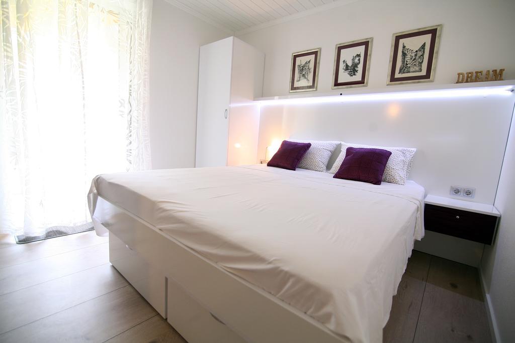 Casa Tomadero Διαμέρισμα Μπολ Εξωτερικό φωτογραφία