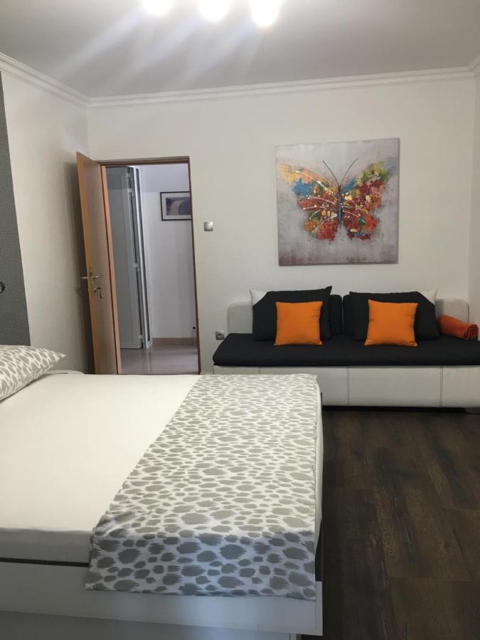 Casa Tomadero Διαμέρισμα Μπολ Εξωτερικό φωτογραφία