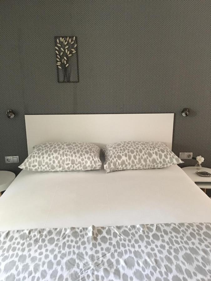 Casa Tomadero Διαμέρισμα Μπολ Εξωτερικό φωτογραφία