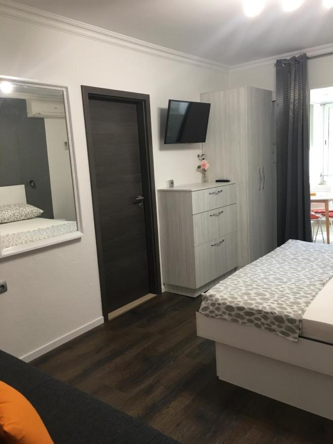 Casa Tomadero Διαμέρισμα Μπολ Εξωτερικό φωτογραφία